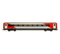 Hornby LNER, Mk4 Open First, Coach K - Era 11