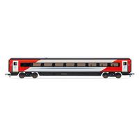 Hornby Coach Car - LNER Mk4 Open First Coach M - Era 11 - 00 Gauge 1:76 Scale