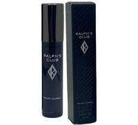 ~New BOXED Ralph Lauren Ralph's Club 10ml EDP Pour Homme for Him Spray Mens