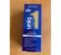 Revlon Uniq One All In One Hair Treatment Mental Wellness 150ml