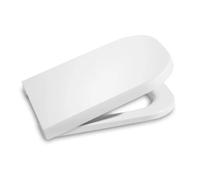 New & Boxed - Roca The Gap COMPACT’ Version Toilet Seat & Cover 801730004 White