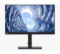 New Boxed ThinkVision T24h-20 23.8" QHD USB-C Monitor UKCA