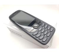 NEW Boxed UNLOCKED DUAL SIM Nokia 6310 8MB Black Mobile Phone 3UKPOST [EEK: A]