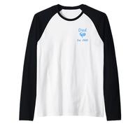 New Boy Dad Established in The Year 2026 Pocket Style Raglan Baseball Tee