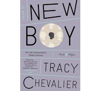 New Boy (Hogarth Shakespeare)