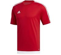 Adidas Estro 15 Boy's Jersey blue bold blue/White Size:164