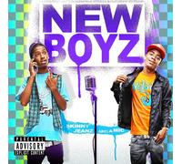 New Boyz - Skinny Jeanz And A Mic (Explicit)