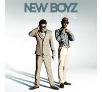 New Boyz - Too Cool To Care