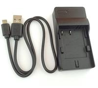 New BP-535 BP-511 Small USB Camera Battery Charger BP-511A BP-512 For Canon BP-508 BP-522 P-514 Powershot G5 G2 G1 G3 G6 MV30 MV300 MV430 MV450 MV400 5D 50D 300D Digital SLR Parts Accessories