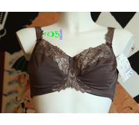 New Bra Without Underwire + Felina Passion + FR 100D/100E/110C Or 110D