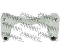 FEBEST 0477C-NA4WFL Brake Caliper Bracket Set