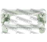 FEBEST 0277C-T30R-KIT Carrier, brake caliper
