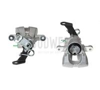 BUDWEG CALIPER 344699 Brake caliper