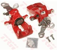 TRW Brake Caliper BHN1008E for Alfa Romeo MiTo 0.9L/1.2L (77365745)