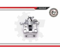 New Brake Caliper for AUDI:90 B3,A6 C4,COUPE B2,COUPE B3,A6 / S6 C4 4A0615424
