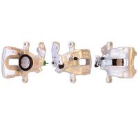 BRAKE CALIPER 87-0197 FOR AUDI CABRIOLET 100 200 4000 A6/S6 500 90 80 COUPE 2.0L