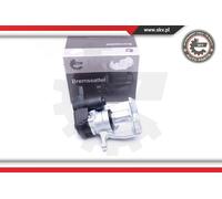 New Brake Caliper for AUDI:A5,Q5,A4 B8,A5 / S5,A4 / S4 B8 8K0615404E