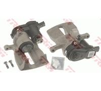 Brake caliper Fist-type Caliper BHT306E TRW for AUDI A8 D4