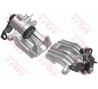Brake caliper Fist-type Caliper BHN303 TRW for AUDI SEAT