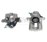 Budweg Caliper Brake Caliper 343741 for Audi & SEAT