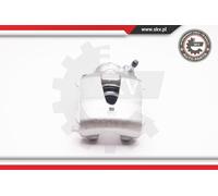 New Brake Caliper for AUDI SEAT SKODA VW:A1,A2,A3,Mii,UP 1J0615123 1J0615123A