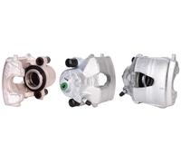 New Brake Caliper for AUDI SEAT SKODA VW:A1,A2,A3,Mii,UP 1J0615124 1J0615124A