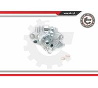 New Brake Caliper for AUDI SEAT SKODA VW:A1,A3,TT,LEON,RAPID 6R0615424
