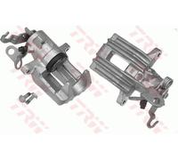 TRW Disc Brake Caliper BHN317 New - Fits Audi SEAT Skoda VW A3 EOS Leon Yeti Altea 1K0615423A