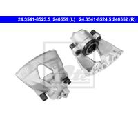 New Brake Caliper for AUDI SEAT SKODA VW:A3,LEON,BORA,VENTO,BEETLE 3A0615123