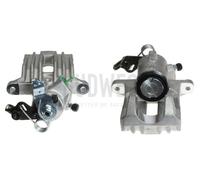 BUDWEG CALIPER 342660 Brake caliper