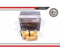 New Brake Caliper for AUDI SEAT SKODA VW:A3,TT,LEON,BEETLE,A3 / S3 1J0615424