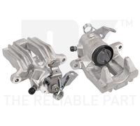 New Brake Caliper for VW SKODA SEAT AUDI:CORDOBA,GOLF IV,IBIZA II,TOLEDO II,