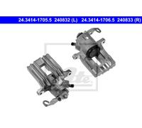 New Brake Caliper for AUDI SEAT SKODA VW:A3,TT,LEON,BORA,BORA I 1J0615423B