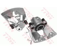TRW Brake caliper BHW275E Cast Iron VOLKSWAGEN: Golf 5, Golf 4, Polo IV Hatchback, AUDI: A3 Hatchback, TT Coupe, TT Roadster