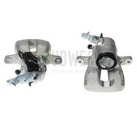 BUDWEG CALIPER 343364 Brake caliper
