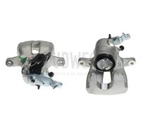 BUDWEG CALIPER 343365 Brake caliper