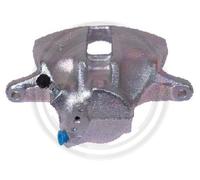 ABS 528691 Front Brake Caliper Fits Audi Seat VW 100 80 90 Caddy Cordoba Vario