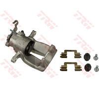 Brake caliper TRW BHS1025 for AUDI A3 (8P1) 2.0 2007-2012
