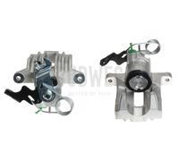 BUDWEG CALIPER 342871 Brake caliper