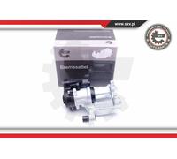 New Brake Caliper for AUDI VW:A3,TT,A3 / S3,GOLF VII,TT Roadster 5Q0615424