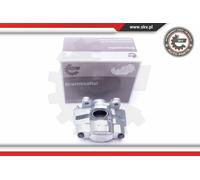 New Brake Caliper for AUSTIN-HEALEY MG:MIDGET,SPRITE MK.IV Convertible 17H9439