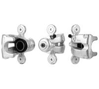 BRAKE CALIPER FOR BMW E81 ELSTOCK 86-1655 FITS REAR AXLE LEFT, IN FRONT OF AXLE