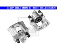 New Brake Caliper for BMW:3,E36,3 Sedan,3 Coupe,Z1 Roadster 34211160333