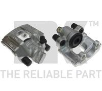 New Brake Caliper for BMW:3,E36,3 Sedan,3 Coupe,Z1 Roadster GBC90196