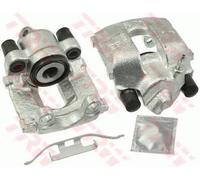 TRW Brake Caliper BHN630E - Fits BMW 3, 3 Coupe, 3 Compact; Z4 E85 (N42B18A, N46B18A, M43B19)