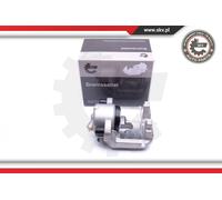 New Brake Caliper for BMW:5,E39,5 Sedan,5 Touring 1163386 34111163386