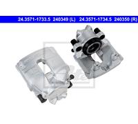 New Brake Caliper for BMW MG:3,X3,E46,E83,E86 SEG000050 34116750149