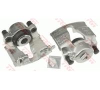 BRAKE CALIPER FOR OPEL VAUXHALL CHEVROLET ASTRA G HATCHBACK F48 F08 X 12 XE TRW