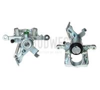 BUDWEG CALIPER 344545 Brake caliper