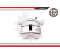 New Brake Caliper for CHRYSLER:PT CRUISER,PT CRUISER Wagon 5017833AA